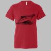 Youth Unisex Jersey Tee Thumbnail