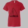 Youth Unisex Jersey Tee Thumbnail