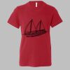 Youth Unisex Jersey Tee Thumbnail