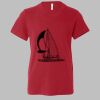 Youth Unisex Jersey Tee Thumbnail