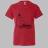 Youth Unisex Jersey Tee Thumbnail