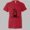 Youth Unisex Jersey Tee Thumbnail