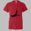 Youth Unisex Jersey Tee Thumbnail
