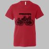 Youth Unisex Jersey Tee Thumbnail