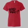Youth Unisex Jersey Tee Thumbnail