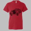 Youth Unisex Jersey Tee Thumbnail