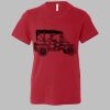 Youth Unisex Jersey Tee Thumbnail