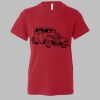 Youth Unisex Jersey Tee Thumbnail