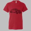 Youth Unisex Jersey Tee Thumbnail