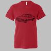 Youth Unisex Jersey Tee Thumbnail