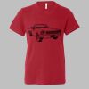 Youth Unisex Jersey Tee Thumbnail