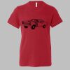 Youth Unisex Jersey Tee Thumbnail
