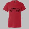 Youth Unisex Jersey Tee Thumbnail