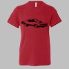 Youth Unisex Jersey Tee Thumbnail