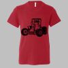 Youth Unisex Jersey Tee Thumbnail