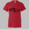 Youth Unisex Jersey Tee Thumbnail