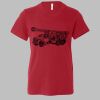 Youth Unisex Jersey Tee Thumbnail