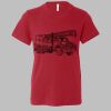 Youth Unisex Jersey Tee Thumbnail