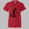 Youth Unisex Jersey Tee Thumbnail