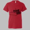Youth Unisex Jersey Tee Thumbnail
