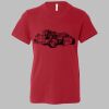 Youth Unisex Jersey Tee Thumbnail