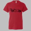 Youth Unisex Jersey Tee Thumbnail