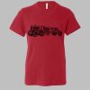 Youth Unisex Jersey Tee Thumbnail