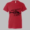 Youth Unisex Jersey Tee Thumbnail