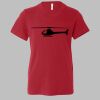 Youth Unisex Jersey Tee Thumbnail