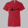 Youth Unisex Jersey Tee Thumbnail