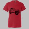 Youth Unisex Jersey Tee Thumbnail