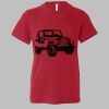 Youth Unisex Jersey Tee Thumbnail