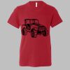 Youth Unisex Jersey Tee Thumbnail