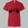 Youth Unisex Jersey Tee Thumbnail