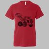 Youth Unisex Jersey Tee Thumbnail