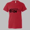 Youth Unisex Jersey Tee Thumbnail