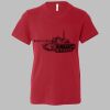 Youth Unisex Jersey Tee Thumbnail