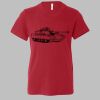 Youth Unisex Jersey Tee Thumbnail