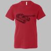 Youth Unisex Jersey Tee Thumbnail