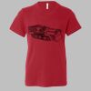 Youth Unisex Jersey Tee Thumbnail