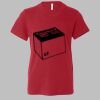Youth Unisex Jersey Tee Thumbnail