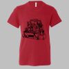 Youth Unisex Jersey Tee Thumbnail