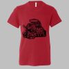 Youth Unisex Jersey Tee Thumbnail