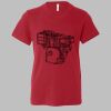 Youth Unisex Jersey Tee Thumbnail