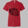 Youth Unisex Jersey Tee Thumbnail
