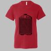 Youth Unisex Jersey Tee Thumbnail