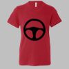 Youth Unisex Jersey Tee Thumbnail