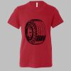 Youth Unisex Jersey Tee Thumbnail