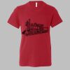 Youth Unisex Jersey Tee Thumbnail