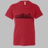 Youth Unisex Jersey Tee Thumbnail